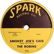 Smokey Joe's Cafe - The Robins