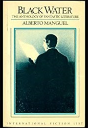 Black Water (Anthology)