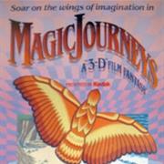 Magic Eye Theatre: Magic Journeys (1984-1986)