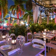 Dolores but You Can Call Me Lolita