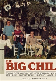 The Big Chill (1983)
