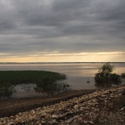 Lubāna Ezers (Lake)