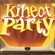 Kinect Party