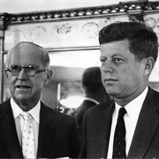 John Joseph Kennedy