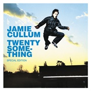 Twentysomething – Jamie Cullum (Verve, 2004)