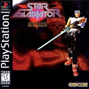 Star Gladiator Episode I: Final Crusade
