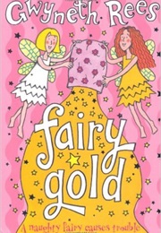 Fairy Gold (Gwyneth Rees)