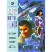 Star Trek: Debt of Honor