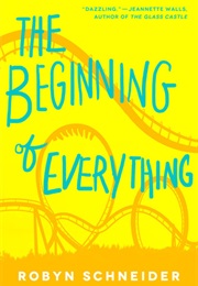 Beginning of Everything (Robin Schneider)