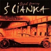 Ścianka - Statek Kosmiczny