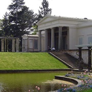 Schloss Charlottenhof