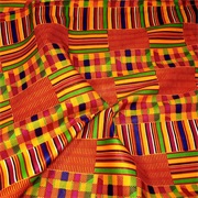 Kente