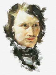 Nikolai Gogol