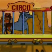 Mago De La Lluvia – La Mancha De Rolando (2003)