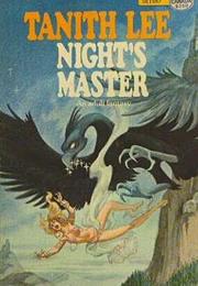 Night&#39;s Master by Tanith Lee