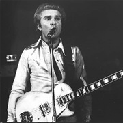 Billy Thorpe, 61, Myocardial Infarction