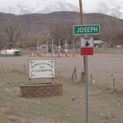 Joseph, Utah