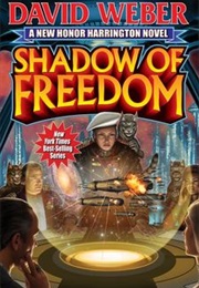 Shadow of Freedom (David Weber)