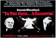 To the Devil... a Daughter