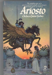 Ariosto (Chelsea Quinn Yarbro)