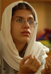 Termeh - A Separation (2011)