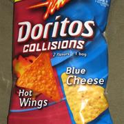 Hot Wings/Blue Cheese