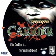 Carrier (Dreamcast, 2000)