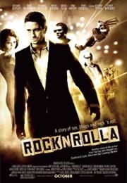 Rocknrolla