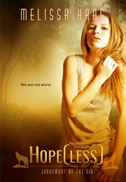 Hope(Less) (Melissa Haag)