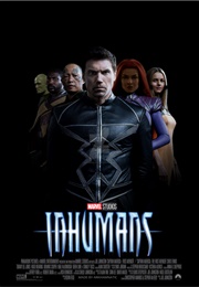 Inhumans (2013)