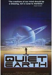 The Quiet Earth