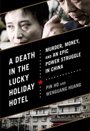 Death in the Lucky Holiday Hotel (Pin Ho)