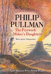 The Firework-Maker&#39;s Daughter (Philip Pullman)