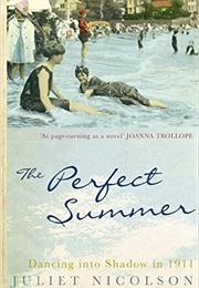 The Perfect Summer (Vanessa Nicolson)