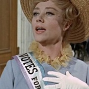 Mrs. Banks (Mary Poppins)