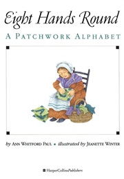 Eight Hands Round Book (Ann Paul)