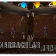 Narbacular Drop