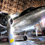 Tillamook Air Museum