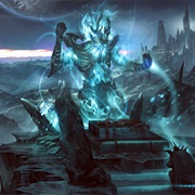 Enfold Darkness - Adversary Omnipotent