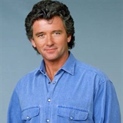 Patrick Duffy