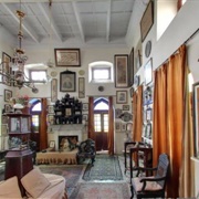 Faqir Khana Museum, Lahore, Pakistan