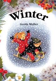 Winter (Autumn Gerda)