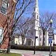 Providence, Rhode Island, USA