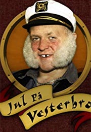 Jul På Vesterbro (2003)