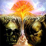 In Search of the Lost Chord - The Moody Blues