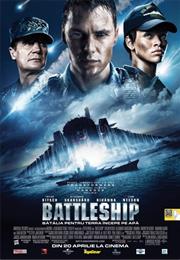 Battleship -  Le Film