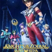 Knights of the Zodiac: Saint Seiya (2019-...)