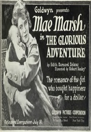 The Glorious Adventure (1918)