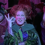 I Put a Spell on You