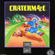 Cratermaze